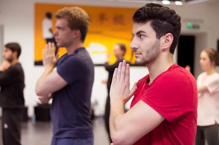 ViTsport Ving Tsun Kung Fu Bochum — Kampfsport in Wiemelhausen, Bochum