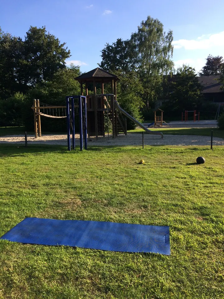 Original Bootcamp - Aaseestadt — functional training-studio in Aaseestadt, Münster — 3