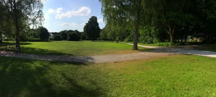 Original Bootcamp - Aaseestadt — Functional Training in Aaseestadt, Münster