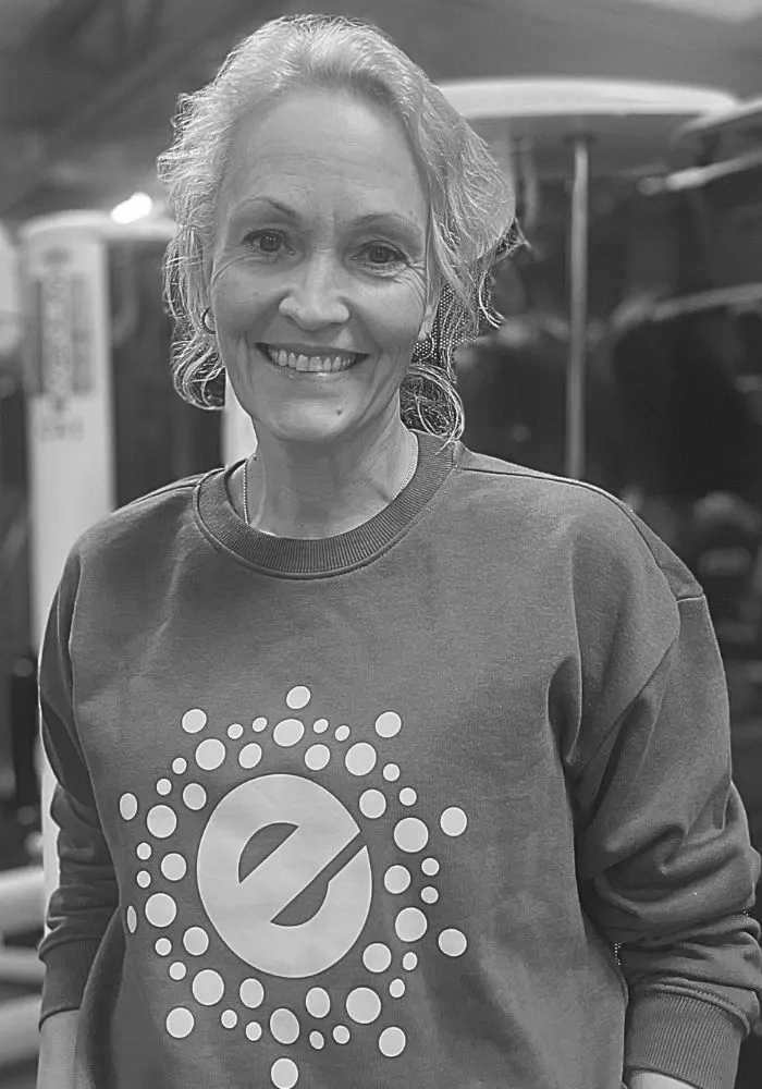 Endorfin Alingsås — crossfit-studio i Alingsås — 5