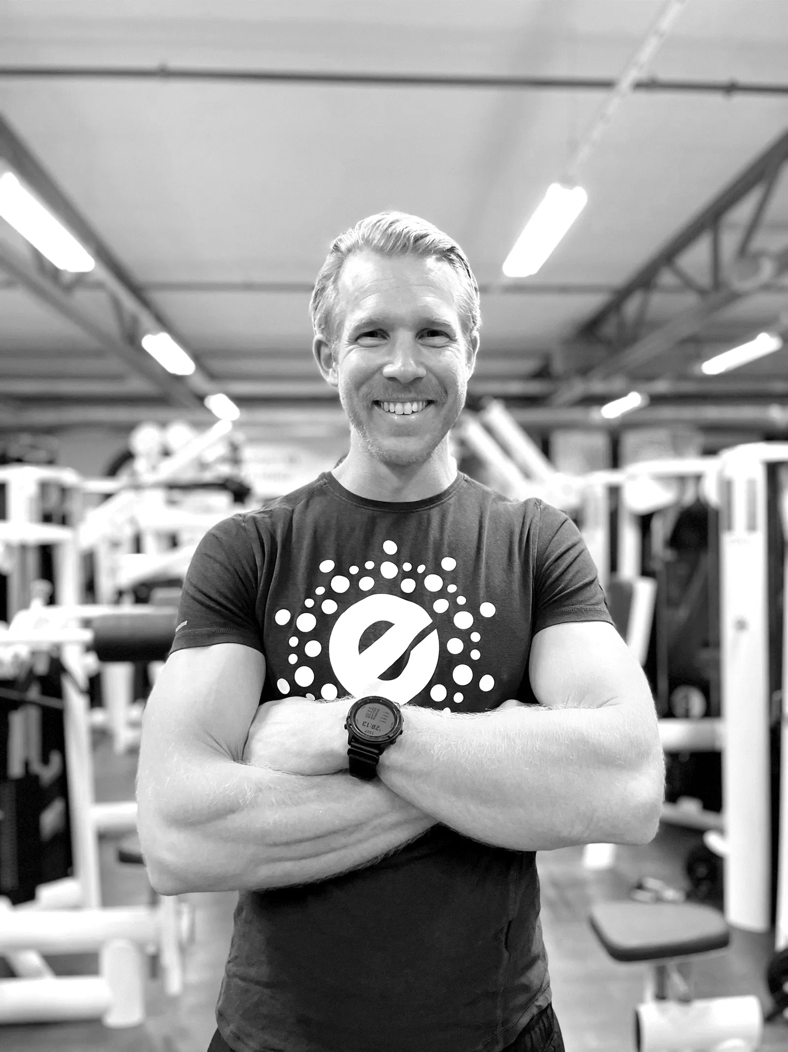CrossFit Endorfin Alingsås — crossfit-studio i Alingsås — bild 3