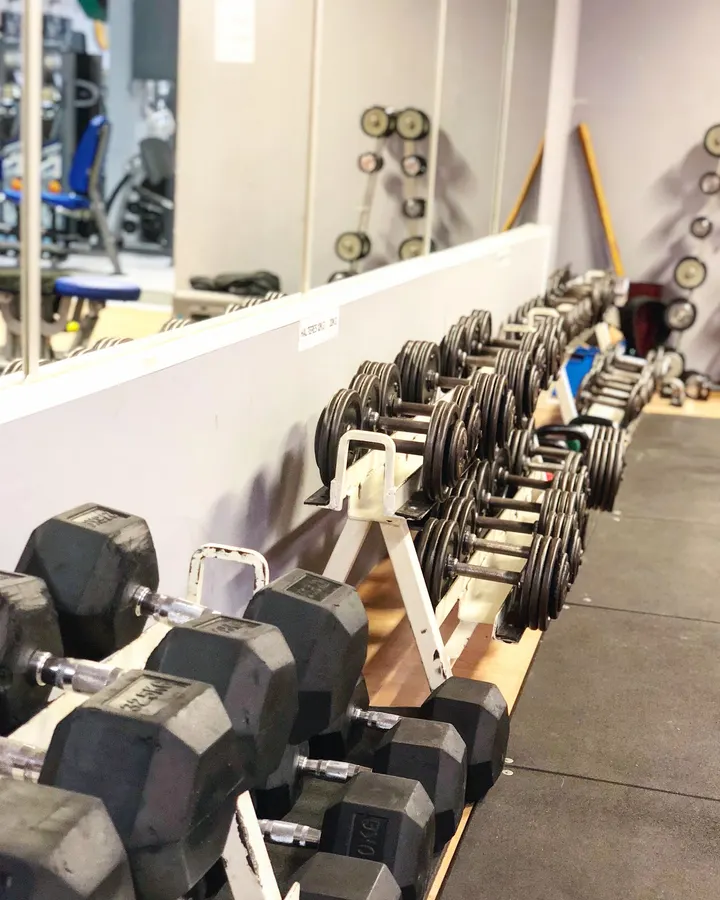 Tonic Club — salle de fitness-studio aux Cassagnasses, Clermont-l'Hérault — 2