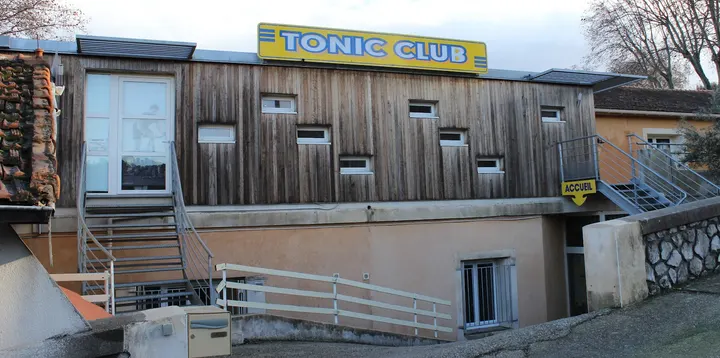 Tonic Club — salle de fitness-studio à Clermont-l'Hérault — 3