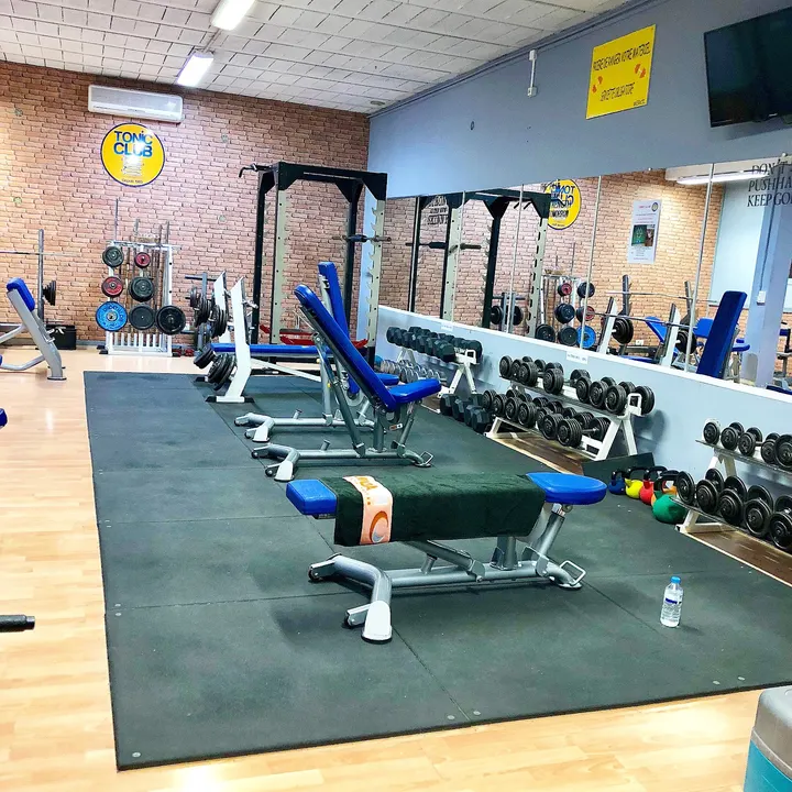 Tonic Club — salle de fitness-studio à Clermont-l'Hérault — 4