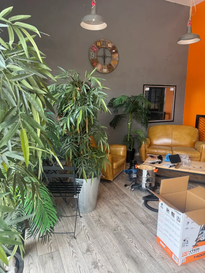 Club Next Step Sisteron — Salle de fitness aux Hautes Sièyes, Digne-les-Bains