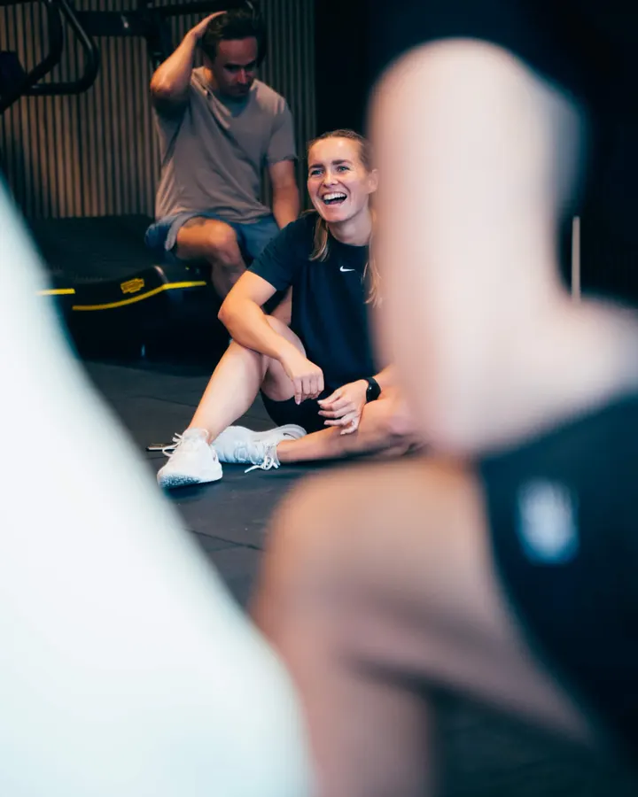 Sport-Natural Oostzaan — sportschool-studio in Oostzaan — 3