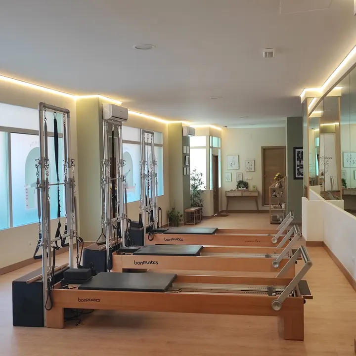 AranPilates Salud & Movimiento — pilates-studio en Las Rozas de Madrid — 3
