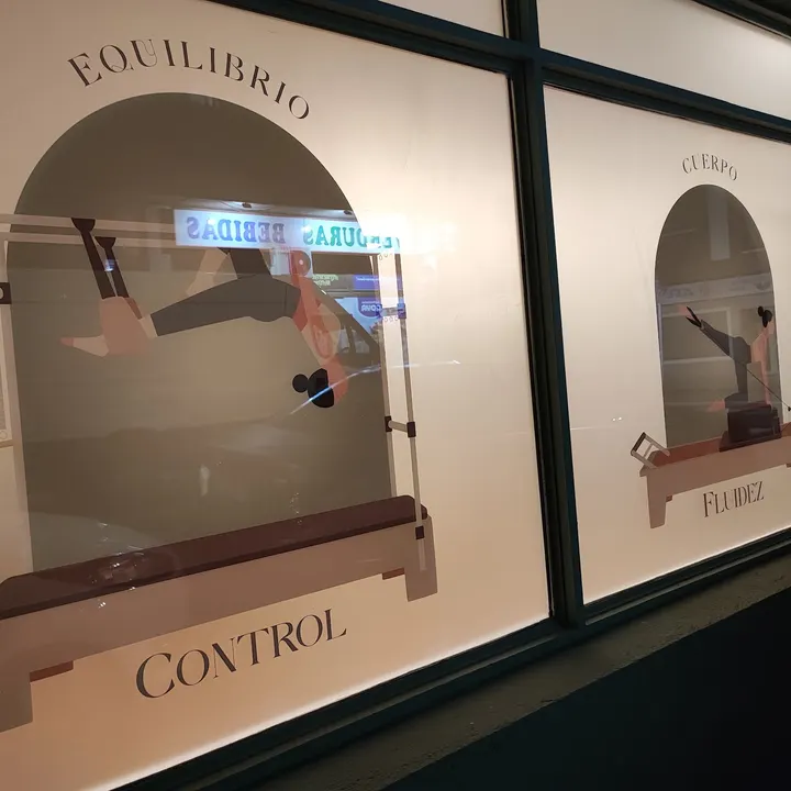 AranPilates Salud & Movimiento — pilates-studio en Las Rozas de Madrid — 3