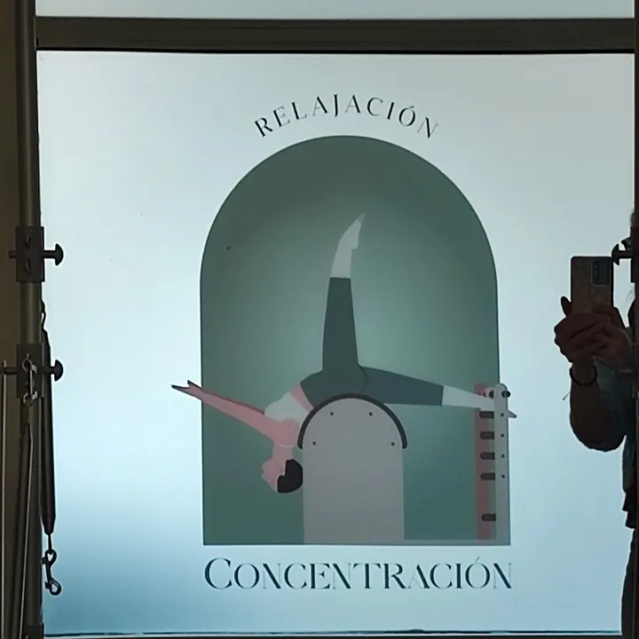 AranPilates Salud & Movimiento — pilates-studio en Las Rozas de Madrid — 4