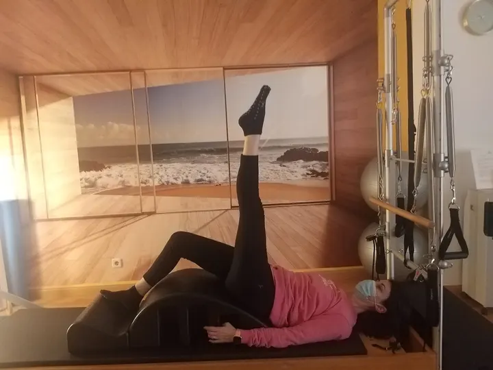 AranPilates Salud & Movimiento — Pilates en Las Rozas de Madrid