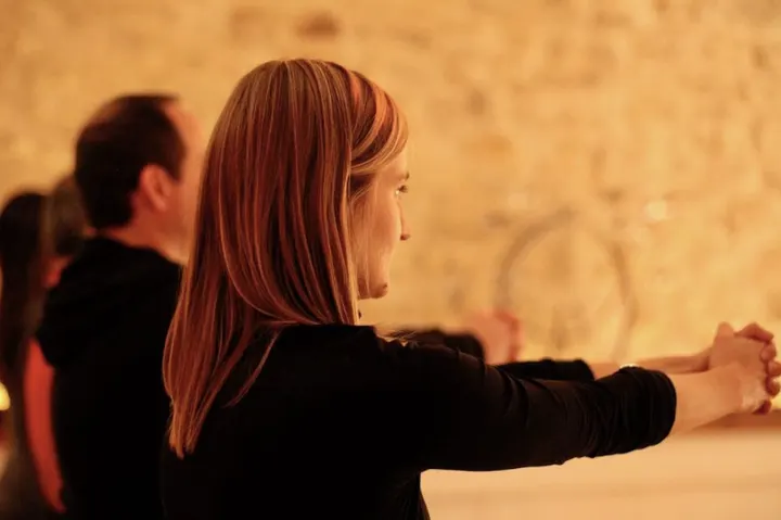 Virginie Boé — yoga-studio à Paris 6e Arrondissement, Paris — 3