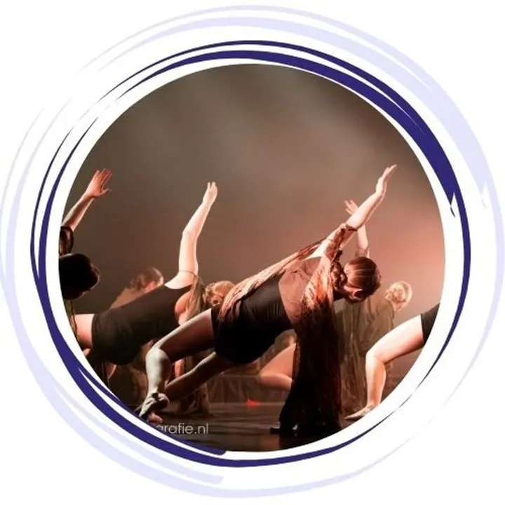 Dance & Balletstudio Zandalee Parallelweg 1 — dans-studio in Uden — 3