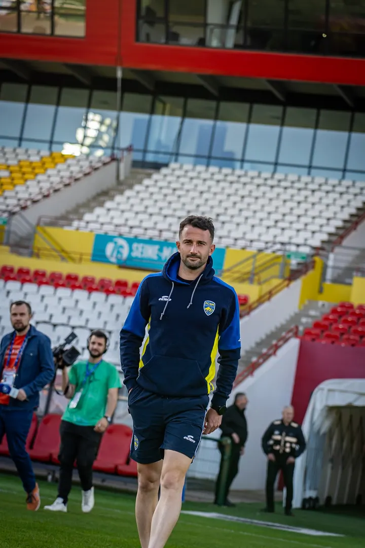 Florian FOSSET Préparateur Physique - Coach Sportif OPTISPORT Le Havre — coaching personnel-studio à Danton, Le Havre — 2