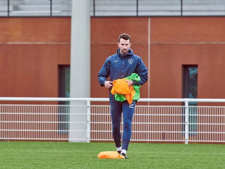 Florian FOSSET Préparateur Physique - Coach Sportif OPTISPORT Le Havre — coaching personnel-studio au Havre — 3