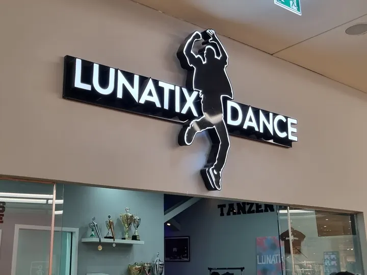 Lunatix Dance Base West — tanz-studio in Berlin — 3