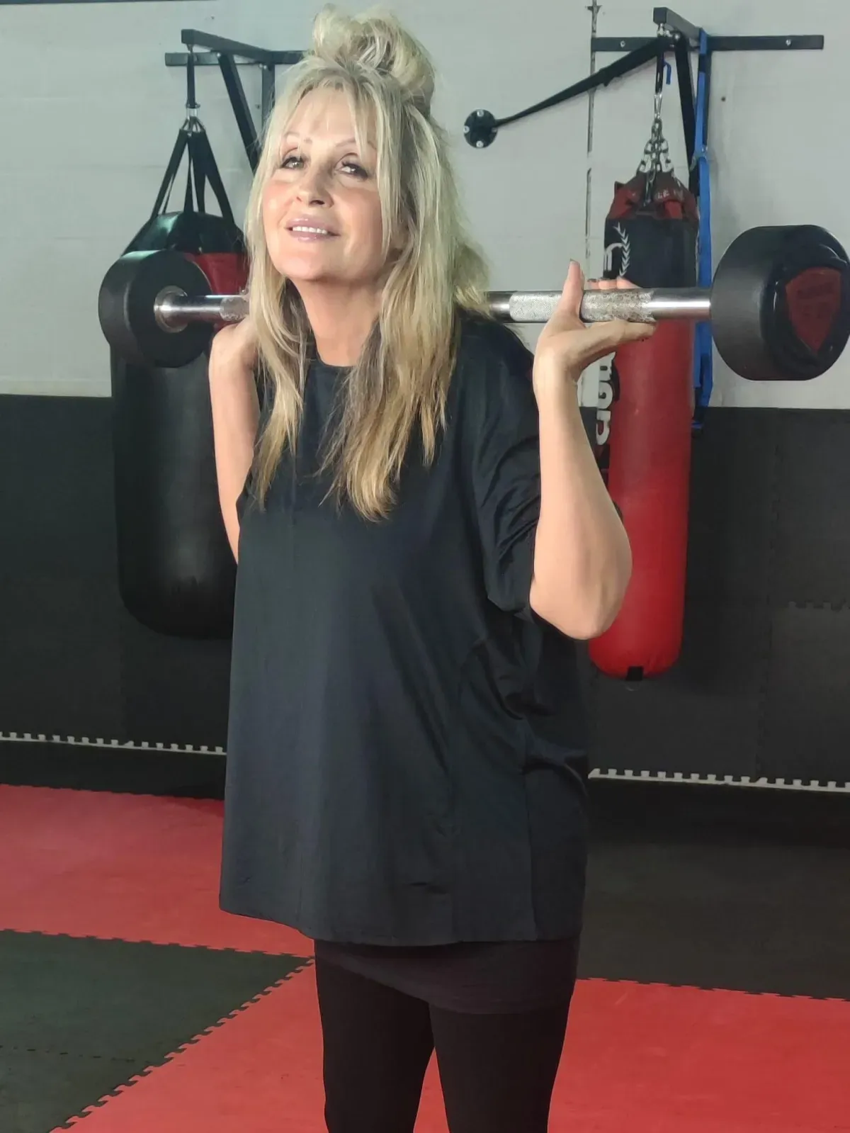 Donna-Rose Fitness - The Phoenix Studio — fitness studio in South Swindon, Swindon — 2
