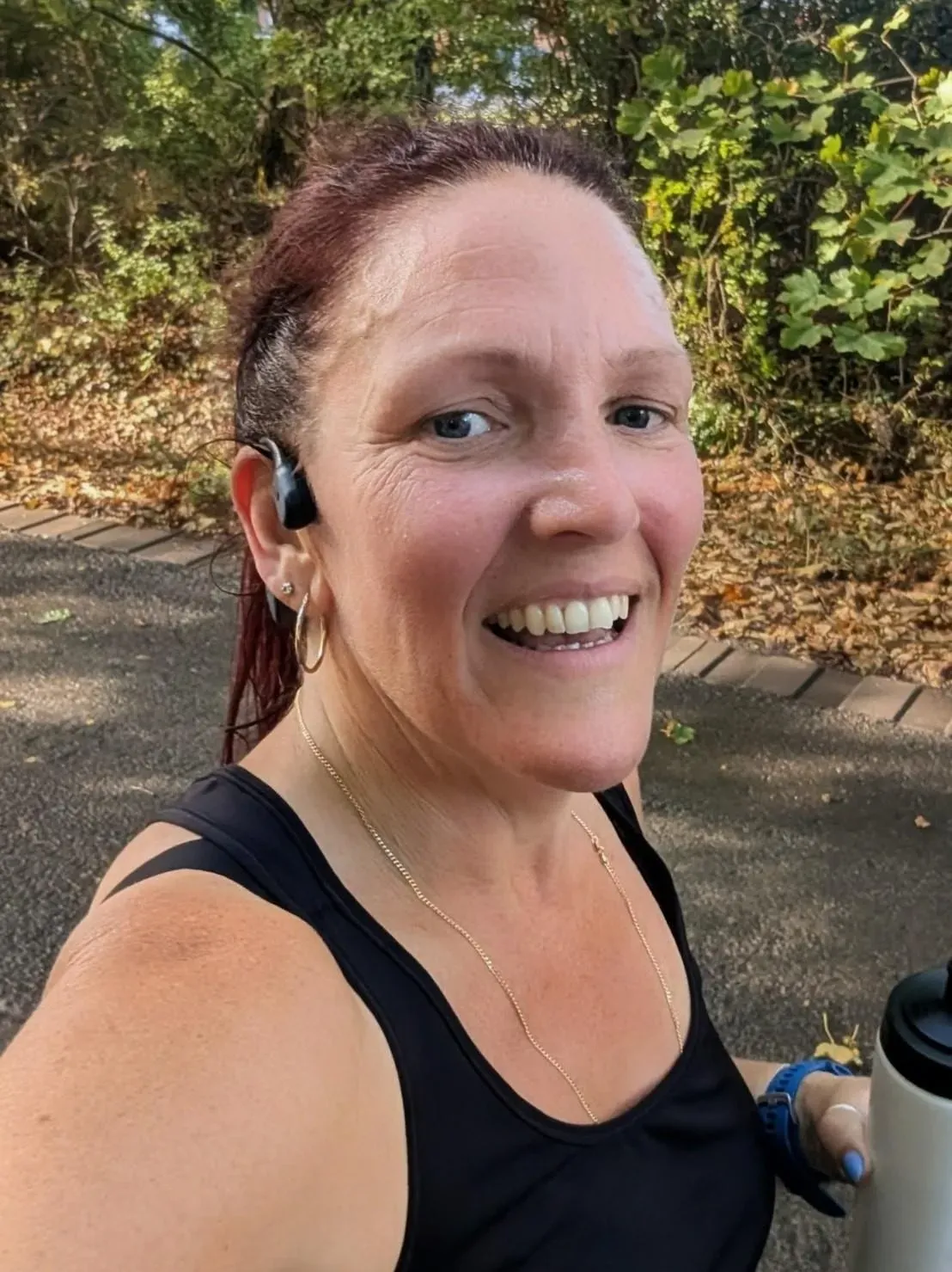 Donna-Rose Fitness - The Phoenix Studio — fitness studio in South Swindon, Swindon — 3