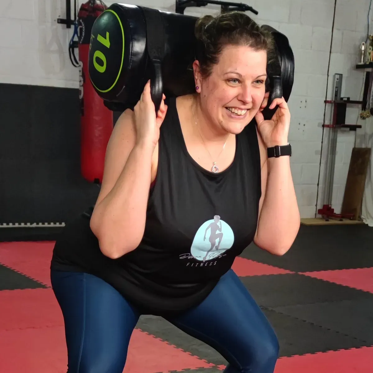 Donna-Rose Fitness - The Phoenix Studio — fitness studio in Swindon — 5
