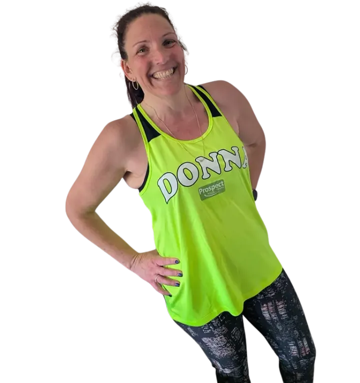 Donna-Rose Fitness - The Phoenix Studio — Fitness Studio in South Swindon, Swindon