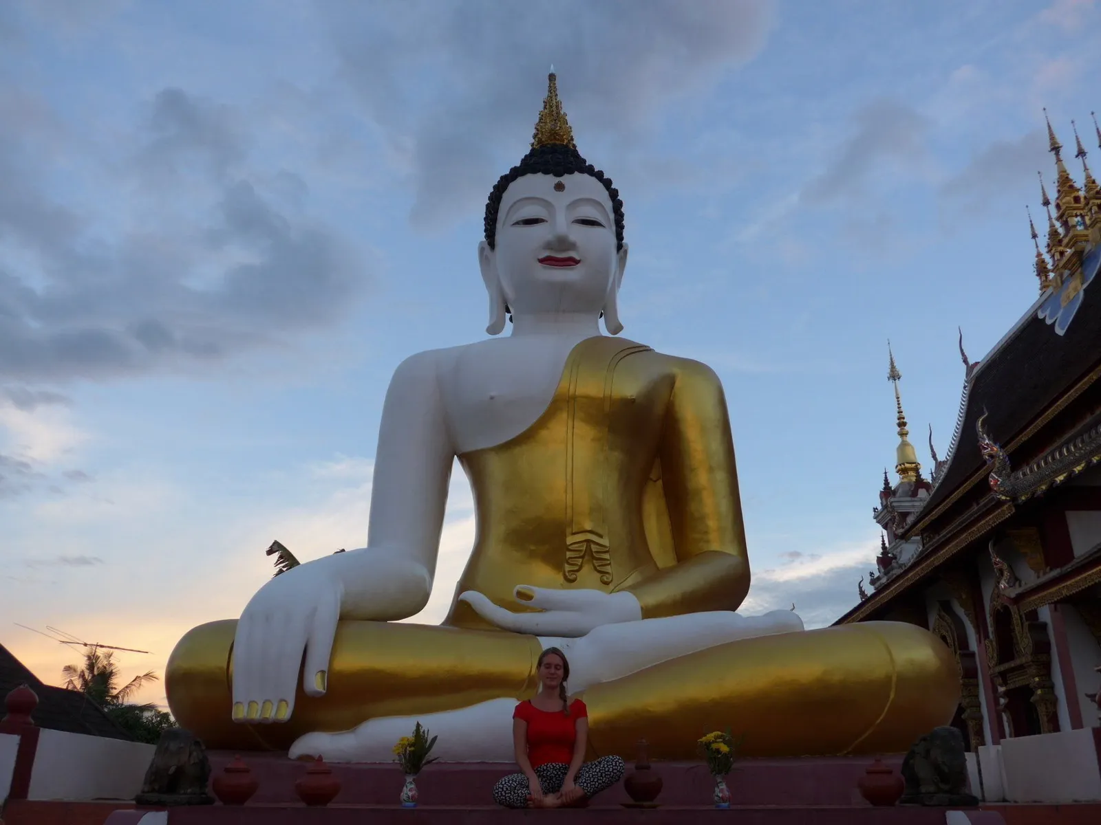 Mangoyoga Hof — yoga-studio i Hof — 3