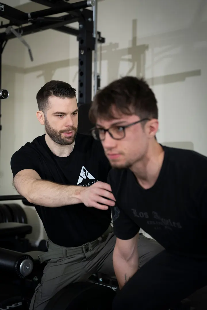 Athena Functional Training — functional training-studio a Milano Due, Segrate — 3