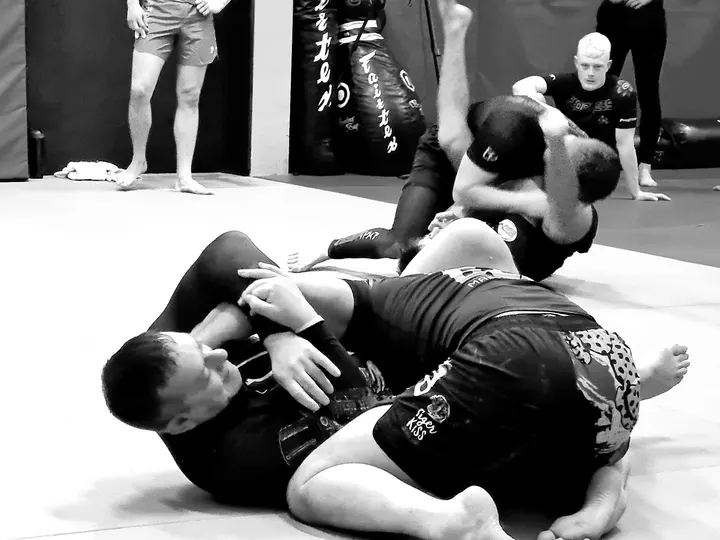 Fu Dog Martial Arts — martial arts-studio in Touch, Dunfermline — 3