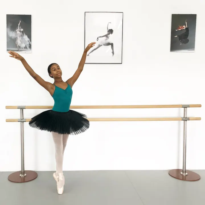 D'iDansa — baile-studio en Reus — 3