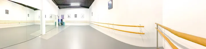 D'iDansa — baile-studio en Reus — 4