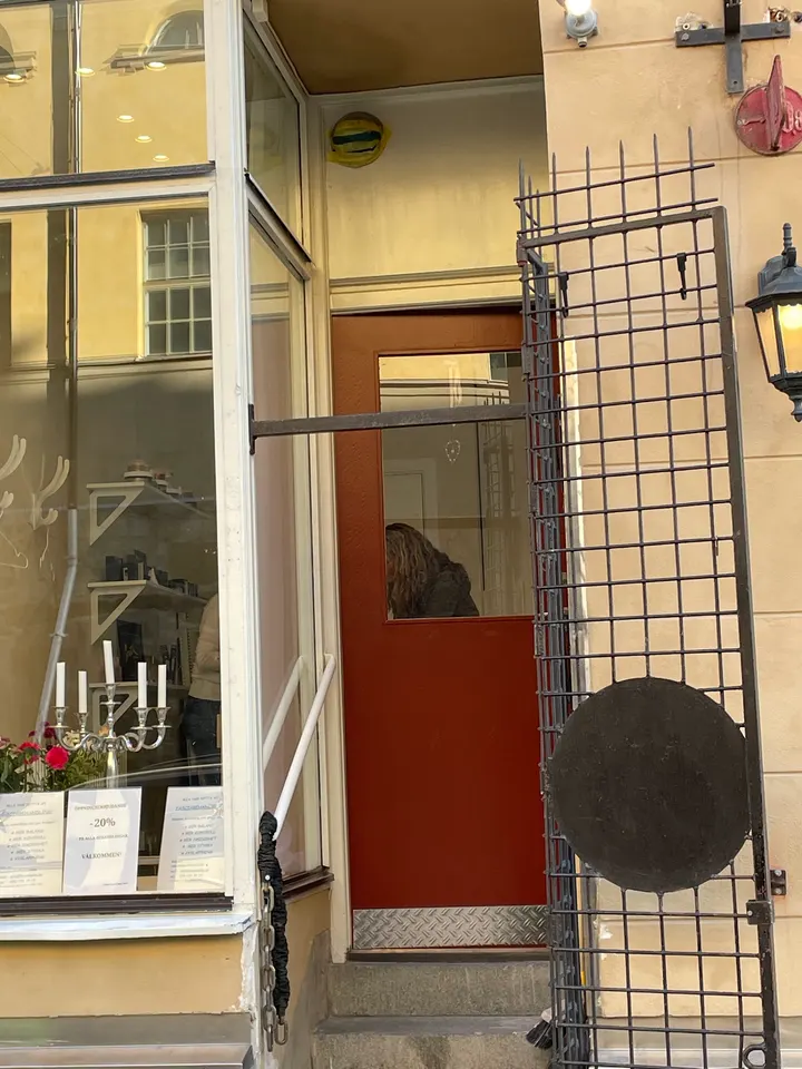 Fasciahälsa - Östermalm — wellness-studio i Östermalm, Stockholm — 2