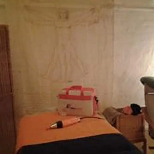 Fasciahälsa - Östermalm — wellness-studio in Östermalm, Stockholm — 2