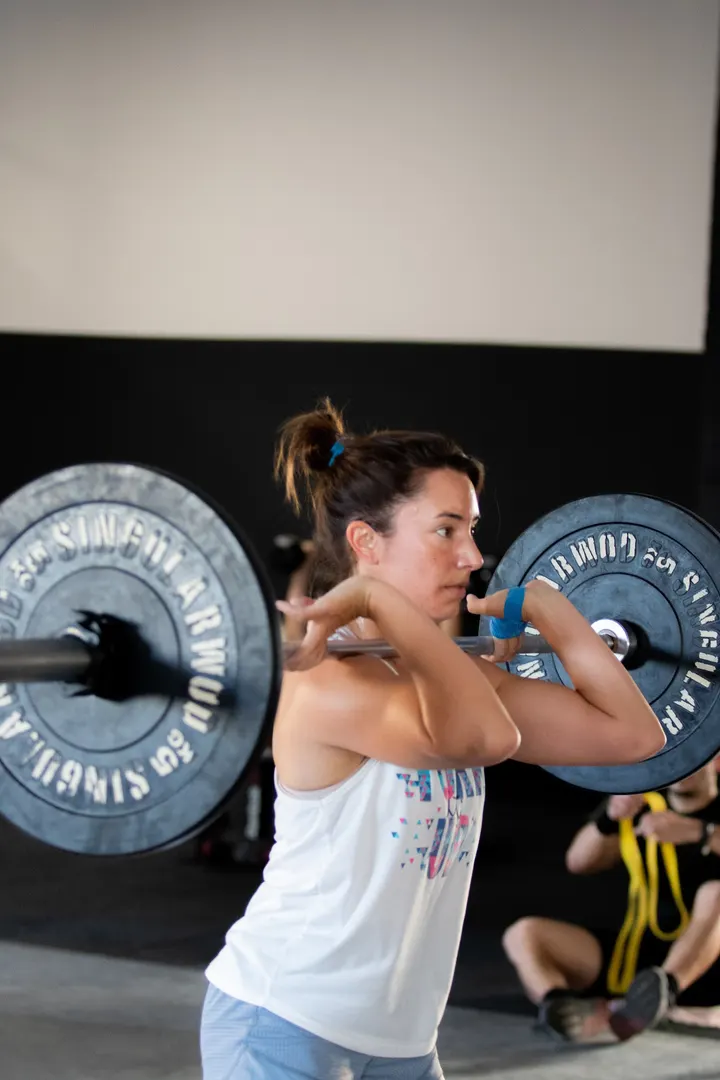 thebox29640 — entrenamiento funcional-studio en Los Boliches, Fuengirola — 2