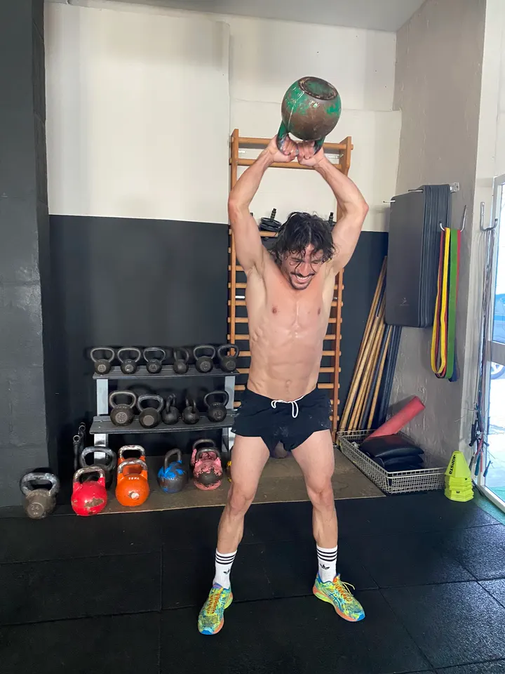 thebox29640 — entrenamiento funcional-studio en Fuengirola — 4