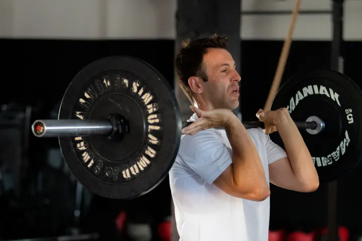 thebox29640 — Entrenamiento funcional en Los Boliches, Fuengirola