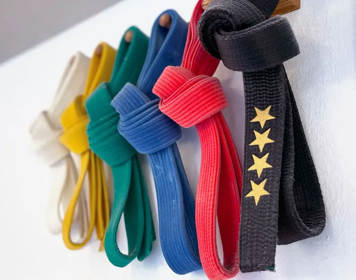 Ludwig Hegner Taekwon-Do Schule — kampfsport-studio in Kirchheim bei München, München — 2