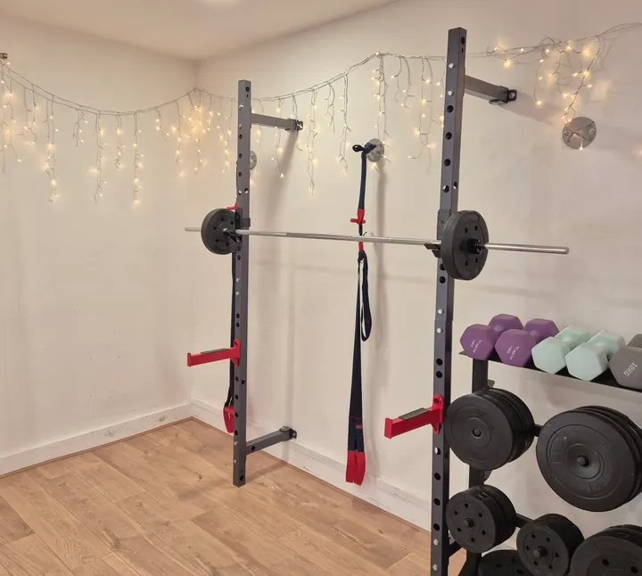 Sarah's Alternative Fitness — strength-studio in London — 5