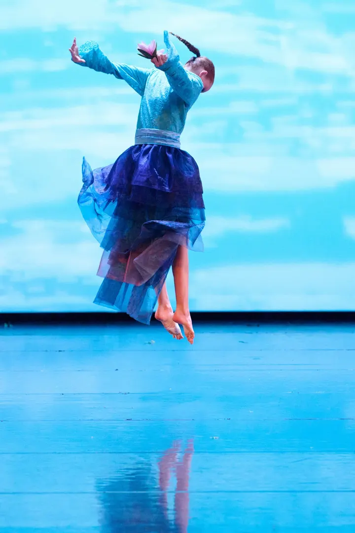 Ecole de danse Mélanie Forment — danse-studio à Bordeaux — 4