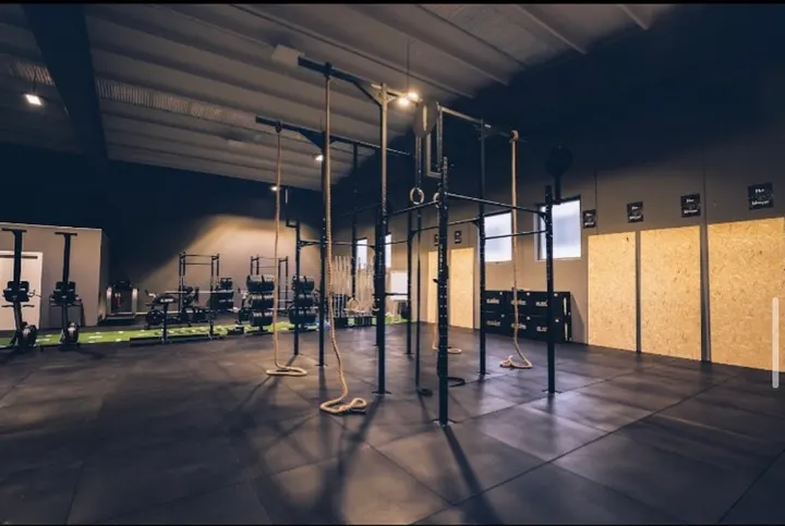 Fitness Factory — palestre-studio a Cologne — 3