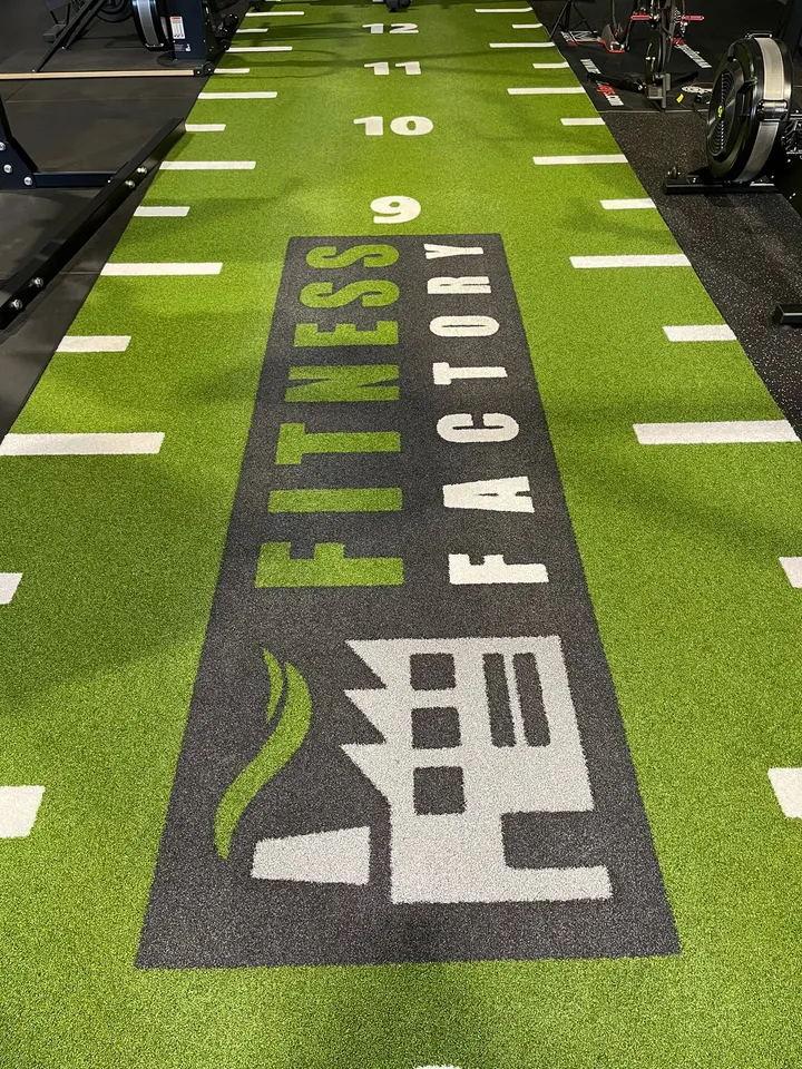 Fitness Factory — Palestre a Cologne