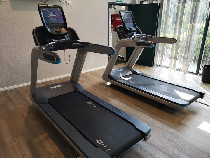 Max Sport- und Gesundheitszentrum — fitnessstudio in Martensdorf, Norden — 2