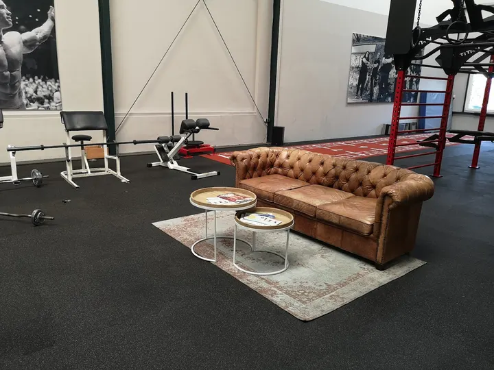 Max Sport- und Gesundheitszentrum — fitnessstudio in Norden — 3