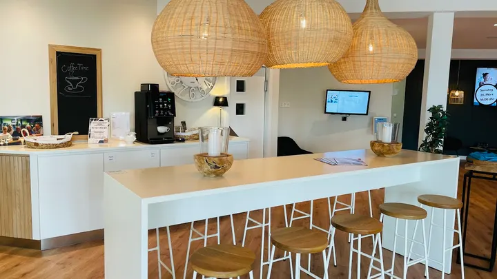 Max Sport- und Gesundheitszentrum — fitnessstudio in Norden — 4