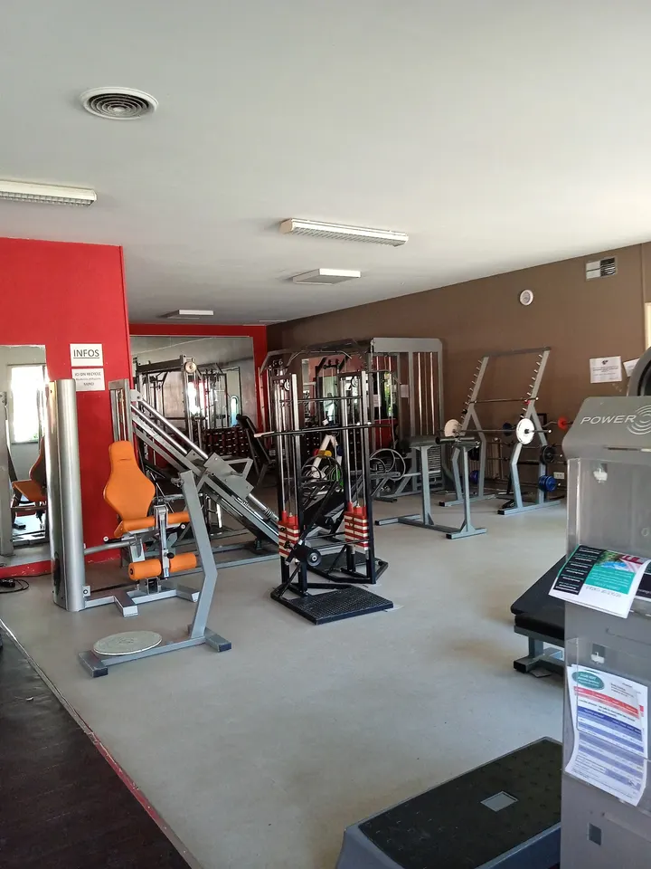 Le Club Vert — arts aériens-studio à Auxerre — 3