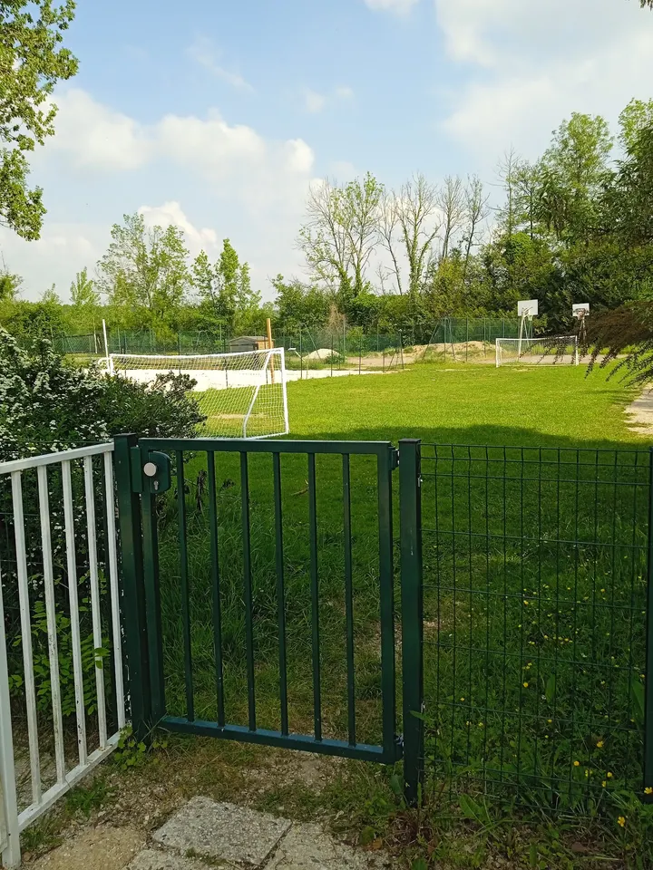 Le Club Vert — arts aériens-studio à Auxerre — 5