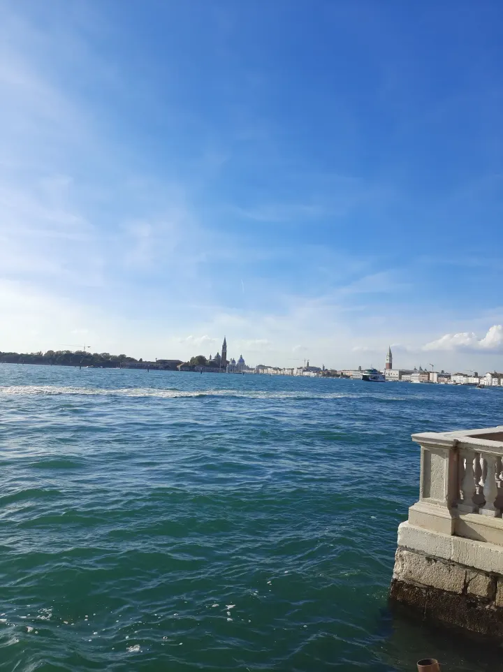 Nordic Walking Venezia Serenissima — functional training-studio a Venezia-Murano-Burano, Venezia — 2