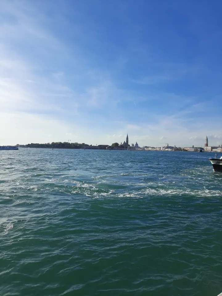 Nordic Walking Venezia Serenissima — Functional training a Venezia-Murano-Burano, Venezia