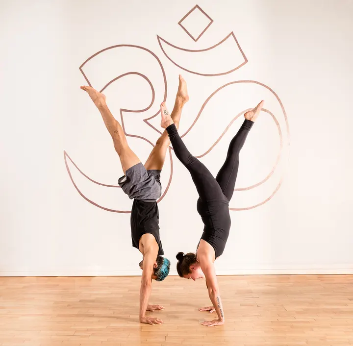 Yoga Kendra AB — yoga-studio i Malmö — 4