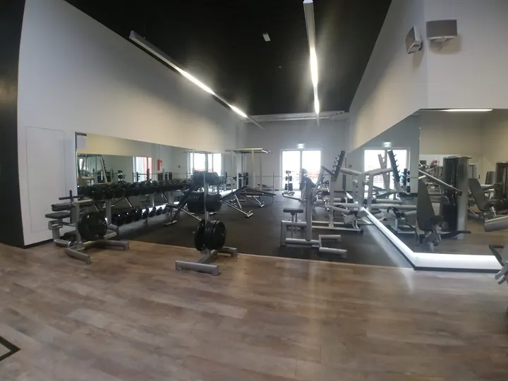 BODY FACTORY — Functional Training in Mariagrube, Aachen