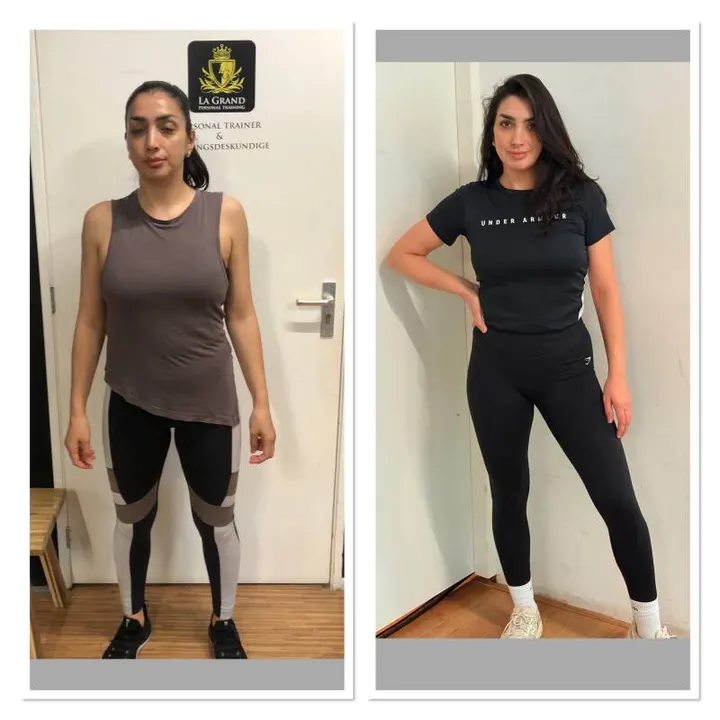 La Grand personal training — personal training-studio in Saendelft, Assendelft — 2