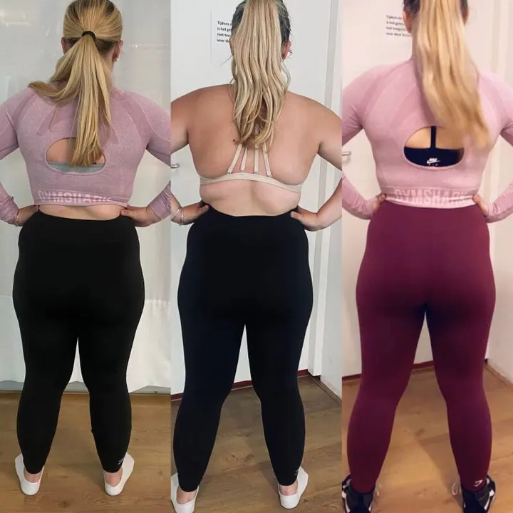 La Grand personal training — personal training-studio in Saendelft, Assendelft — 3