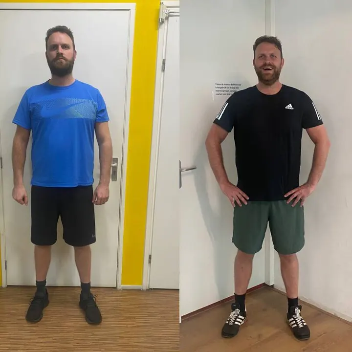 La Grand personal training — personal training-studio in Assendelft — 3